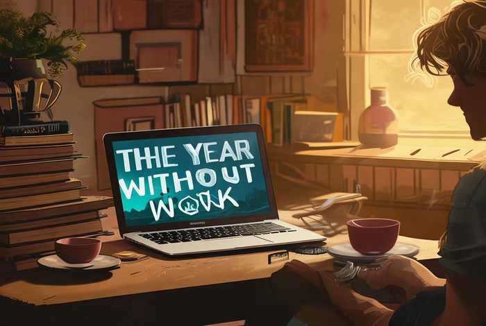 没有工作的一年电视剧免费观看糯米观看网 - 没有工作的一年 电视剧