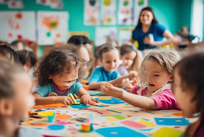 幼儿园个人工作总结简短50字，幼儿园个人工作总结简短50字内容