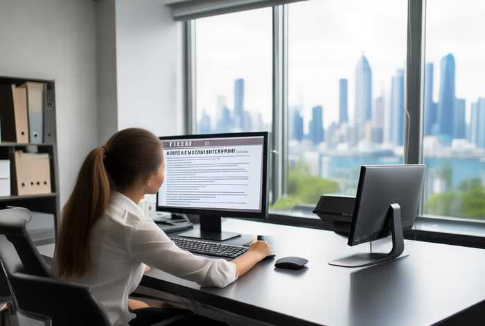 办公室文员的工作内容简历怎么写、办公室文员的工作内容简历怎么写好