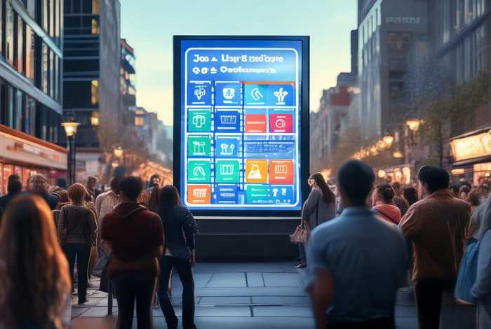 附近找工作最新招聘信息怎么看（附近找工作最新招聘信息怎么看啊）