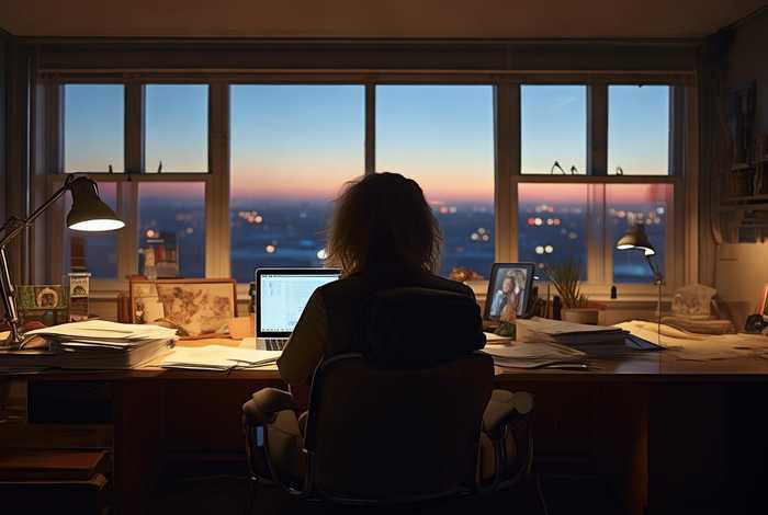 个人工作小结200字（个人工作小结200字左右怎么写）