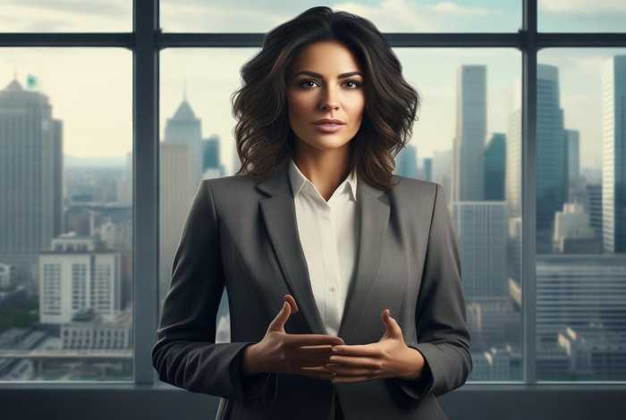 工作能力强业务水平高的句子，工作能力强业务水平高的句子有哪些