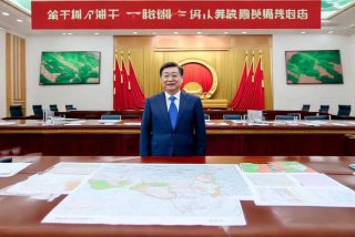 中央农村工作领导小组组长是哪个（中央农村工作领导小组组长是哪个部门）