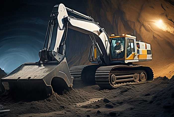 井下挖掘机工作视频 - 井下挖掘机工作视频讲解 井下挖掘机工作视频 - 井下挖掘机工作视频讲解