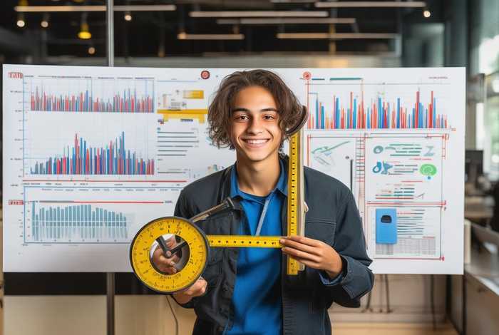 测量单位实习生工作总结 - 测量实习单位总结