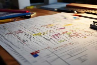 工作计划表详细、工作计划表详细怎么写