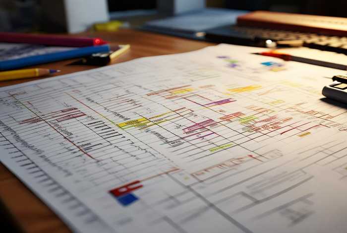 工作计划表详细、工作计划表详细怎么写