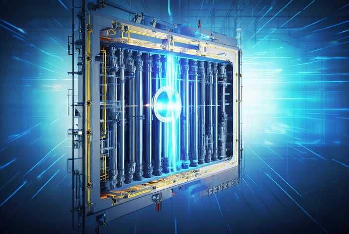 核反应堆工作原理公式；核反应堆工作原理公式总结