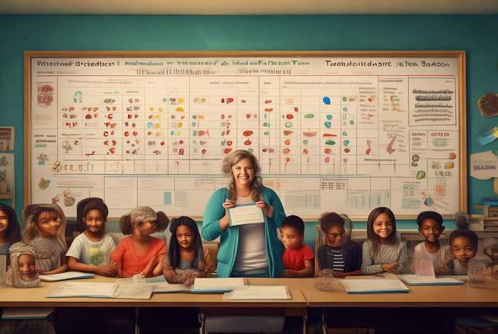 教师个人工作总结年度考核（年教师年度考核表个人工作总结）