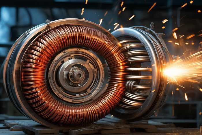 旋转变压器工作原理（旋转变压器工作原理简述）