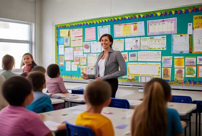 小学班主任工作总结图片、小学班主任工作总结图片模板