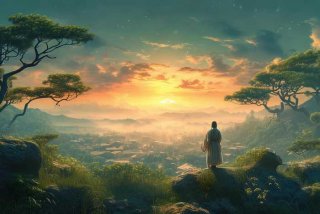 远程明（远程明模板）