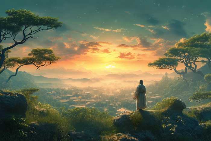 远程明（远程明模板）