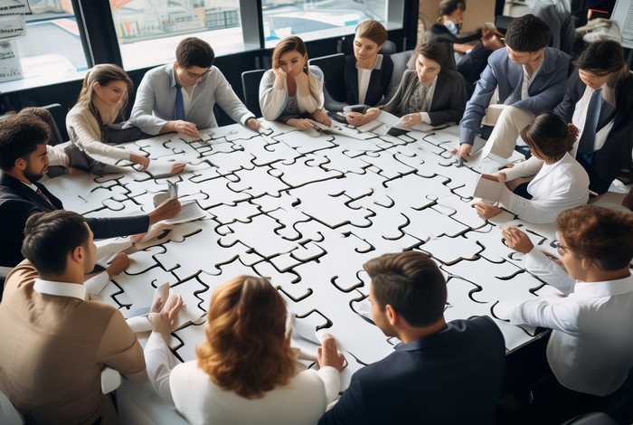 工作组词四字 - 工作组词四字成语