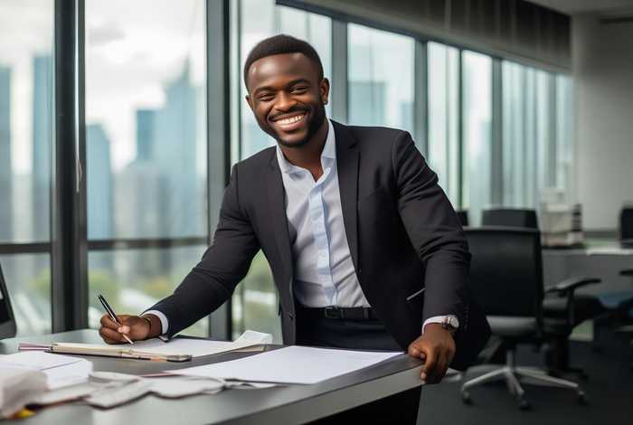 工作态度的自我评价怎么写 - 工作态度的自我评价怎么写？哪些优点能让领导眼前一亮