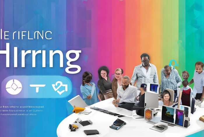 招聘工作文案 招聘工作文案图片