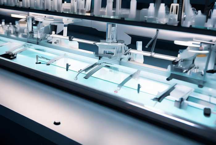 移液工作站组装、bravo移液工作站 移液工作站组装、bravo移液工作站