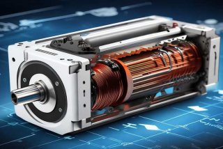 步进电机工作原理视频教程（步进电机工作原理视频教程全集）