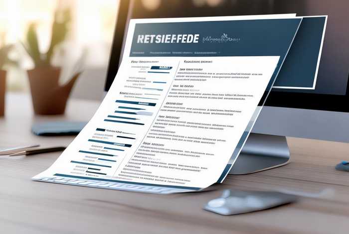 学历及工作简历模板 - 学历及工作简历模板图片 学历及工作简历模板 - 学历及工作简历模板图片