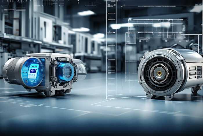 伺服电机工作原理和步进电机的区别,伺服电机工作原理和步进电机的区别是什么 伺服电机工作原理和步进电机的区别,伺服电机工作原理和步进电机的区别是什么