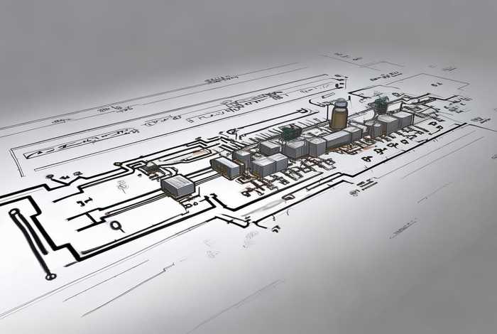 逆变器工作原理图 逆变器工作原理电路图原理基础