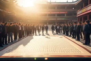 中国思想政治工作条例 中国思想政治工作条例全文