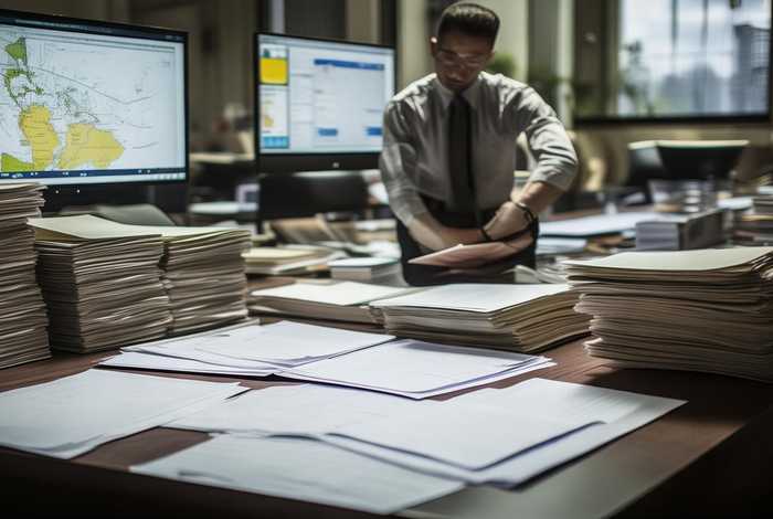 行政工作主要负责什么简洁概括 行政工作主要负责什么简洁概括工作