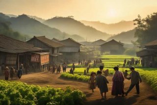 中央农村工作会议2024全文 中央农村工作会议2024全文word