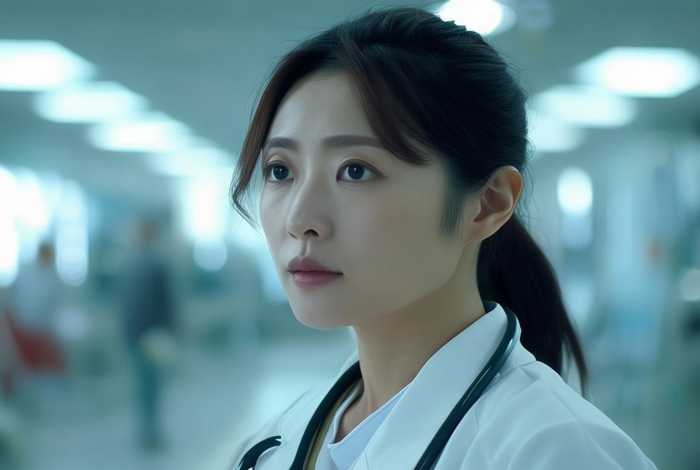 陈雅伦主演《风流医生》电影（陈雅伦演医生的电影）