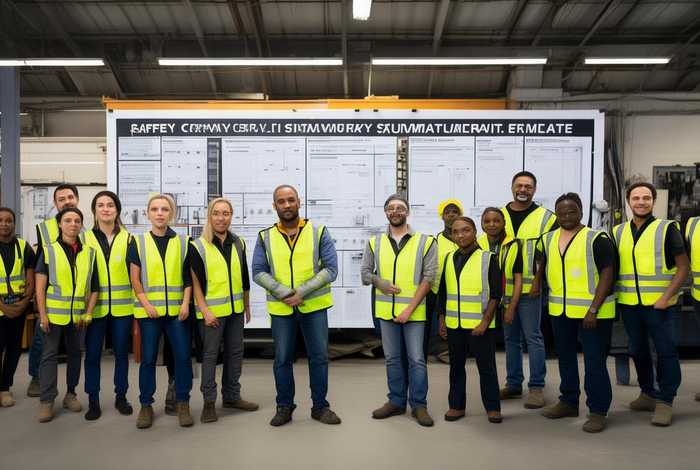 安全工作总结范文 - 安全工作总结范文大全