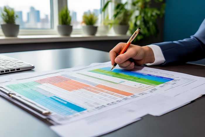 会计工作内容时间安排，会计工作内容时间安排表格