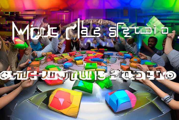 魔方工作室游戏有哪些 - 魔方工作室游戏有哪些名字