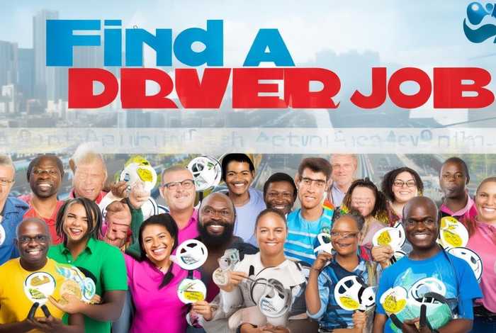 我要找司机工作 - 我要找司机工作怎么找