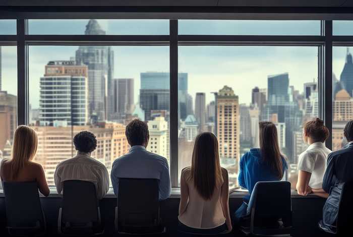 工作感想是什么意思 - 工作感受是什么意思