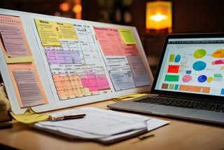 学期计划的工作总结 - 学期计划的工作总结范文