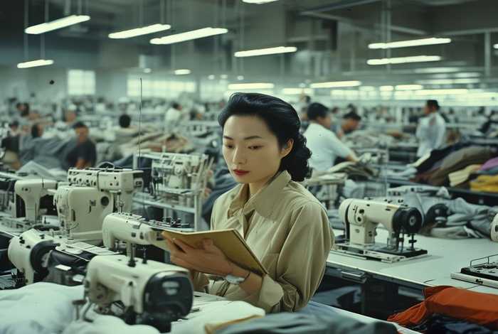 服装厂车间行政工作内容;服装厂车间行政工作内容是什么 服装厂车间行政工作内容;服装厂车间行政工作内容是什么