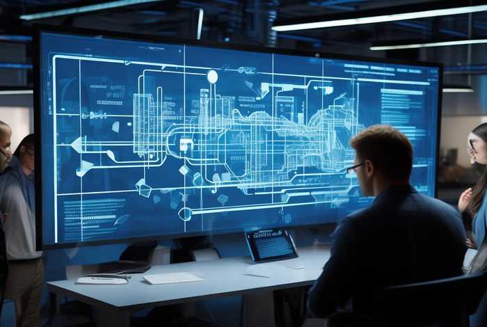 工作流引擎是怎么工作的 工作流引擎是怎么工作的呢