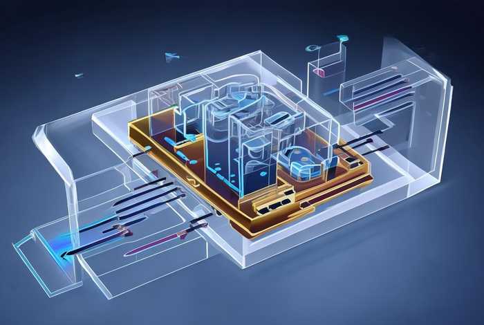 三极管9014工作原理(s9014三极管工作原理) 三极管9014工作原理(s9014三极管工作原理)