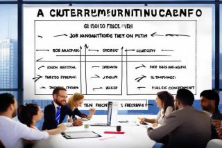 招聘工作计划及方案、招聘工作计划及方案怎么写