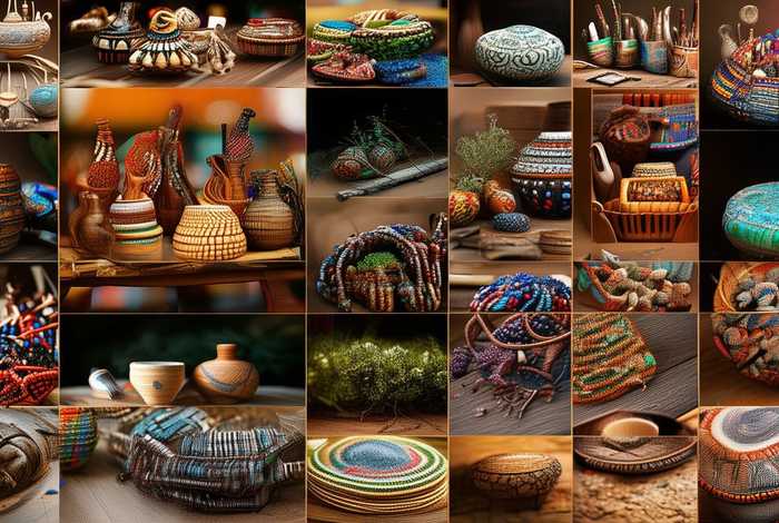 手工作品图片 - 手工作品图片大全