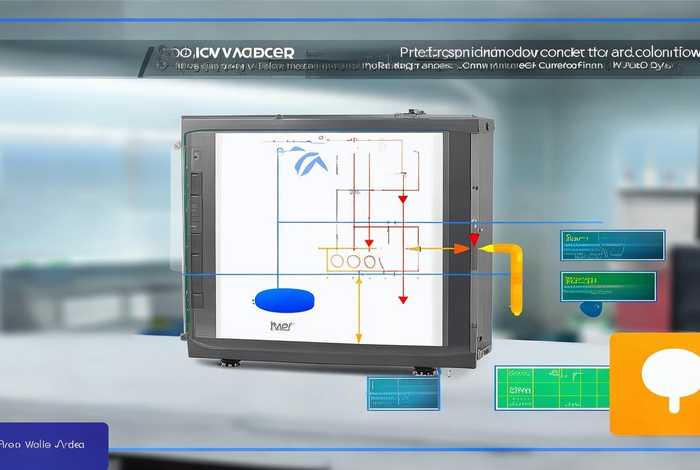 逆变器工作原理通俗易懂 - 逆变器工作原理图原理视频教程