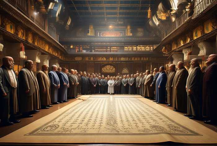 全国宗教工作会议一共开过几次（全国宗教工作会议开过几次）