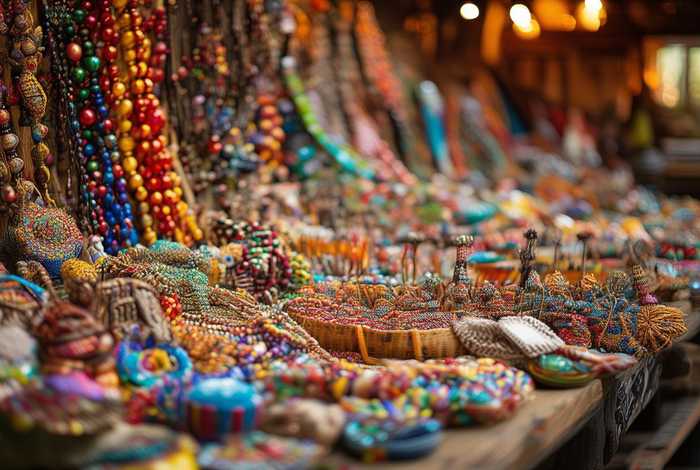 手工作品秀视频简单（手工作品秀视频简单又漂亮）