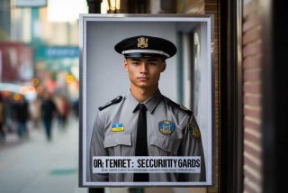 附近找工作最新招聘信息保安员 找工作 招聘附近保安