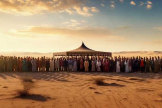 第三次中央新疆工作座谈会精神全文内容2024年全文 - 第3次中央新疆工作座谈会精神全文