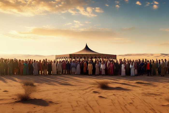 第三次中央新疆工作座谈会精神全文内容2024年全文 - 第3次中央新疆工作座谈会精神全文