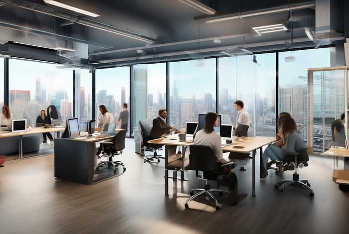 工作环境英文（工作环境英文介绍）