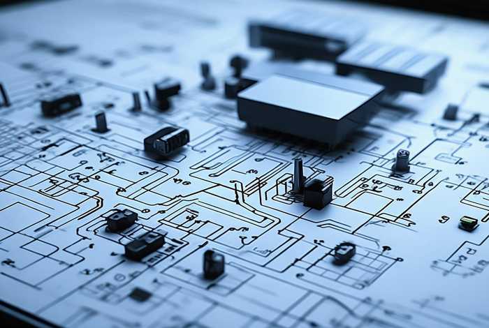 mos管工作原理电路图(mos管电路工作原理及详解) mos管工作原理电路图(mos管电路工作原理及详解)