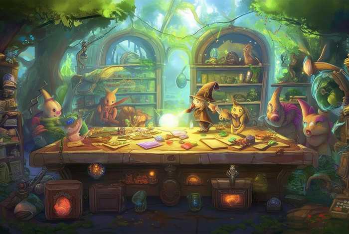 神奇的工作室三角洲(神奇的工作室三角洲手游) 神奇的工作室三角洲(神奇的工作室三角洲手游)