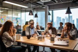 工作氛围的英文 - 工作氛围的英文缩写